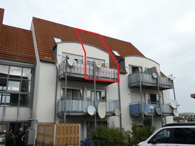 Wohnung zum Kauf 95.000 € 2 Zimmer 35,4 m² Bopfingen Bopfingen 73441