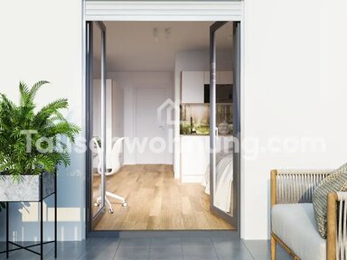 Wohnung zur Miete 700 € 1 Zimmer 28 m² Neuburg Freiburg im Breisgau 79098