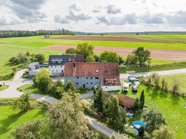 Mehrfamilienhaus zum Kauf 599.000 € 21 Zimmer 480 m² 2.199 m² Grundstück Altensteig Altensteig 72213