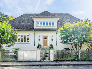 Villa zum Kauf 4.680.000 € 7 Zimmer 288 m² 809 m² Grundstück Thalkirchen München 81479
