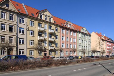 Mehrfamilienhaus zum Kauf Provisionsfrei 4.980.000 € 1.221 m² Grundstück Johannesvorstadt Erfurt 99085