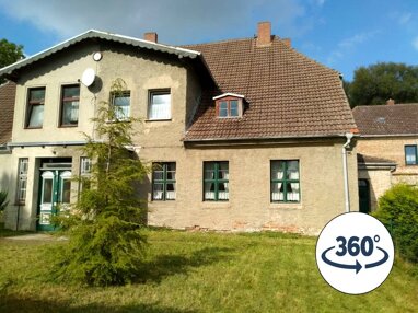Reihenmittelhaus zum Kauf 59.000 € 7 Zimmer 190 m² 460 m² Grundstück Neu Kosenow 17398