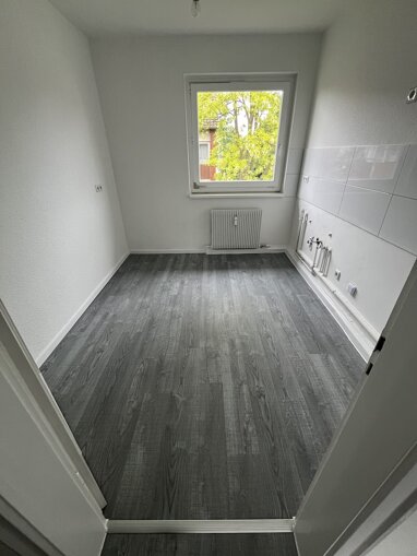 Wohnung zur Miete 455 € 3 Zimmer 62,8 m² 1. Geschoss Lüderstraße 20 Diepholz Diepholz 49356