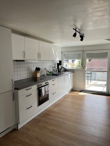 Wohnung zur Miete 800 € 3 Zimmer 85 m² 2. Geschoss Oberkirch Oberkirch 77704