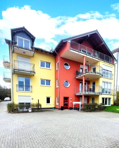 Wohnung zum Kauf 129.000 € 2 Zimmer 44,4 m² Erdgeschoss Tünsdorf Mettlach / Tünsdorf 66693