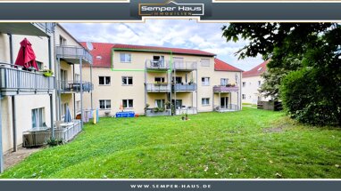 Wohnung zum Kauf 144.000 € 2 Zimmer 64 m² 3. Geschoss Windbergstraße 27 Bannewitz Bannewitz 01728