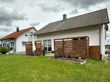 Einfamilienhaus zur Miete 1.200 € 6 Zimmer 140 m² Meßstetten Meßstetten 72469