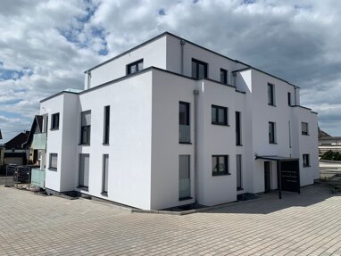 Wohnung zur Miete 1.070 € 3 Zimmer 82 m² Erdgeschoss frei ab sofort Fraulautern Saarlouis 66740