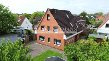 Mehrfamilienhaus zum Kauf 639.000 € 13 Zimmer 261 m² 569 m² Grundstück Büsum 25761