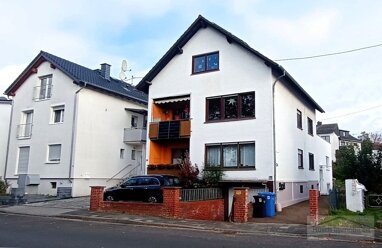 Mehrfamilienhaus zum Kauf 985.000 € 12 Zimmer 285,4 m² 502 m² Grundstück Wallau Hofheim am Taunus / Wallau 65719
