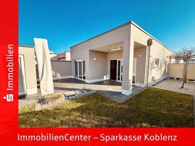 Bungalow zum Kauf 595.000 € 3 Zimmer 110 m² 290 m² Grundstück frei ab sofort Oberlahnstein Lahnstein 56112