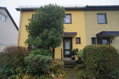 Haus zum Kauf 349.000 € 4 Zimmer 118 m² 331 m² Grundstück Huchenfeld - Stadtviertel 144 Pforzheim 75181