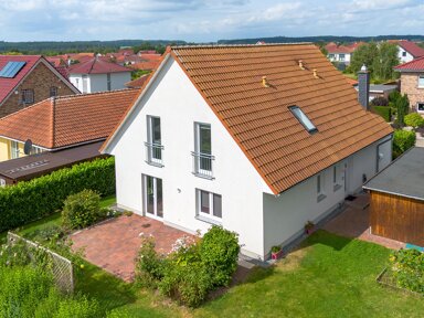 Mehrfamilienhaus zum Kauf 560.000 € 6 Zimmer 160 m² 480 m² Grundstück Ratzeburg 23909