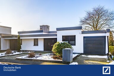 Bungalow zum Kauf 650.000 € 5 Zimmer 154 m² 1.051 m² Grundstück Böckerhof - Pfaffenberg Solingen 42659