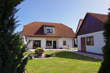 Einfamilienhaus zum Kauf 849.000 € 7 Zimmer 196 m² 654 m² Grundstück Deutenbach Stein b. Nürnberg 90547