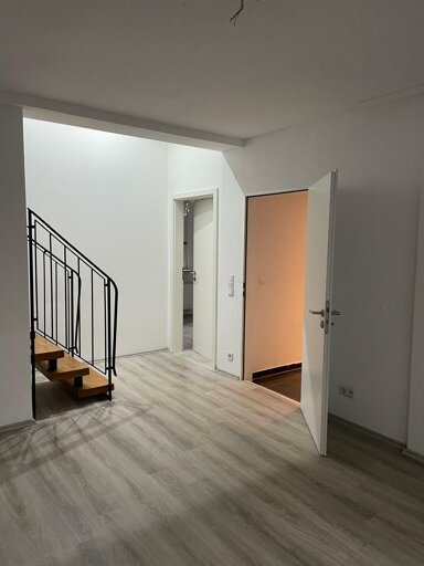 Wohnung zum Kauf 195.000 € 3 Zimmer 61 m² Bärenschanze Nürnberg 90429