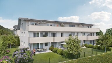 Wohnung zum Kauf 598.000 € 4 Zimmer 91 m² Hallein 5400