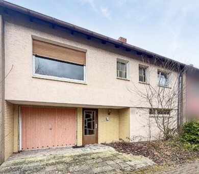 Reihenmittelhaus zum Kauf 149.000 € 4 Zimmer 100 m² 260 m² Grundstück Weddinghofen Bergkamen 59192