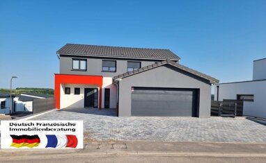 Einfamilienhaus zum Kauf 495.000 € 5 Zimmer 175 m² 637 m² Grundstück Valmont 57730