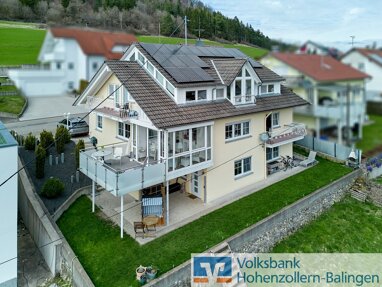 Einfamilienhaus zum Kauf 559.000 € 10,5 Zimmer 248,7 m² 437 m² Grundstück Burladingen Burladingen 72393