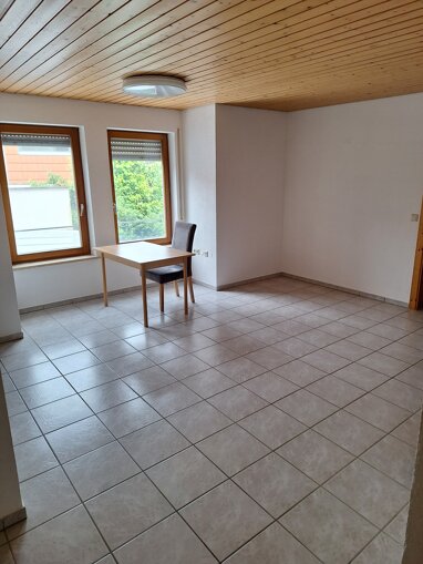 Wohnung zur Miete 535 € 2 Zimmer 52 m² 1. Geschoss Im Berg 6 Nack Lottstetten 79807