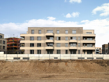 Terrassenwohnung zum Kauf Provisionsfrei 580.000 € 4 Zimmer 115 m² Erdgeschoss Egertenweg 9 Steinen Steinen 79585