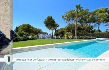 Villa zum Kauf 3.000.000 € 5 Zimmer 314 m² 973 m² Grundstück Puig de Ros 07609