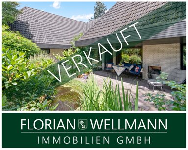 Einfamilienhaus zum Kauf 398.000 € 4 Zimmer 235 m² 1.253 m² Grundstück Mittelshuchting Bremen 28259