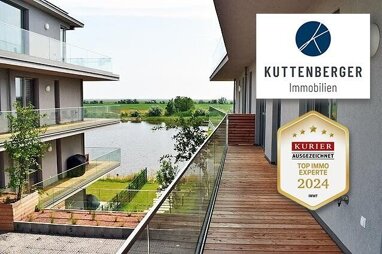 Terrassenwohnung zum Kauf provisionsfrei 429.000 € 4 Zimmer 85,8 m² Oggau am Neusiedler See 7063