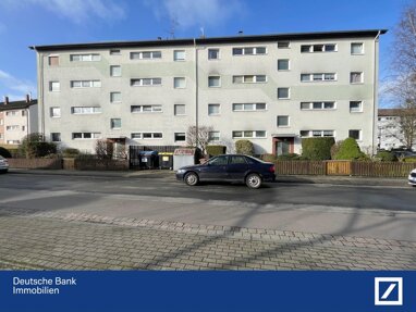 Wohnung zum Kauf 185.000 € 3 Zimmer 84 m² 1. Geschoss Misburg-Nord Hannover 30629