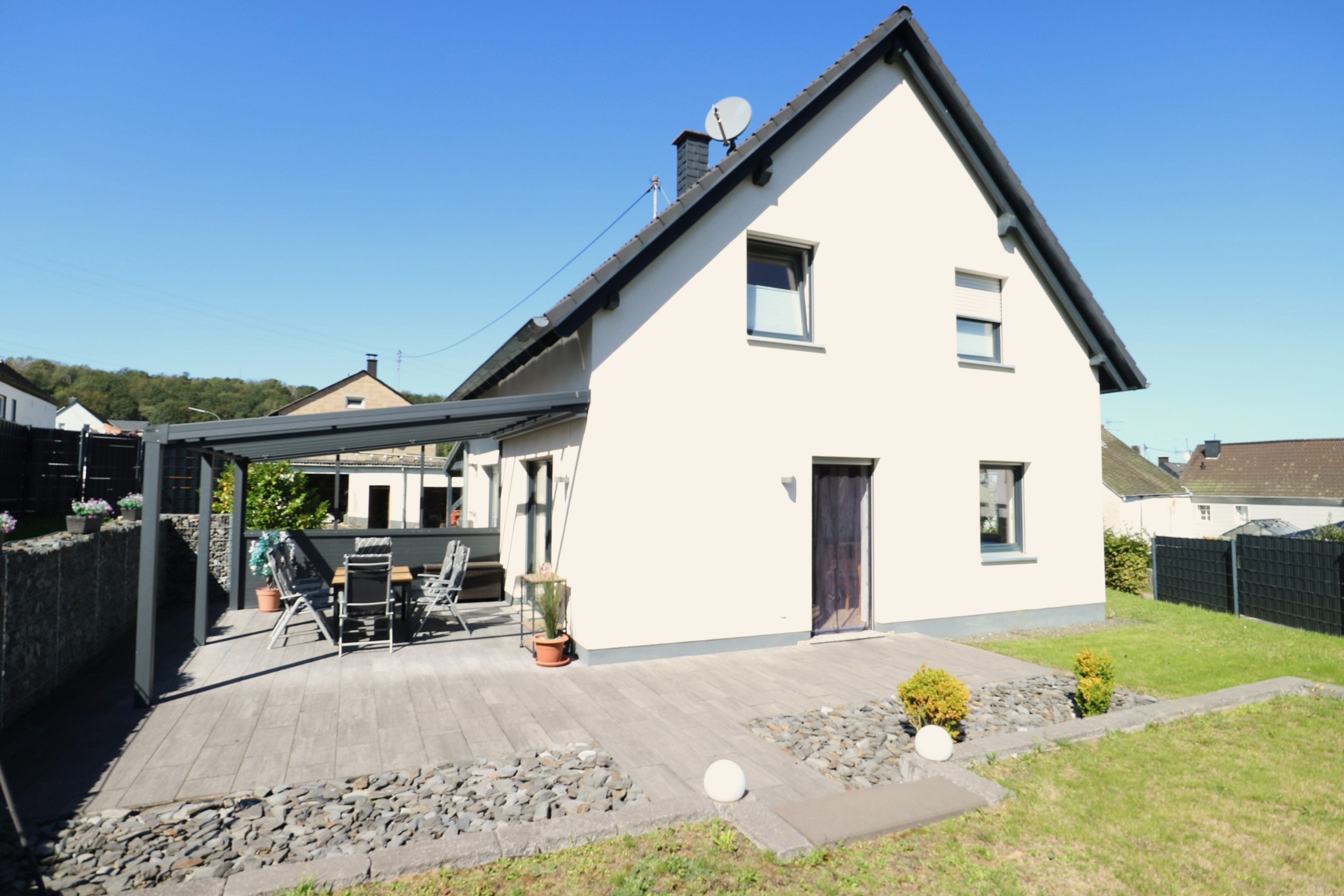Einfamilienhaus zum Kauf 459.000 € 5 Zimmer 116 m²<br/>Wohnfläche 558 m²<br/>Grundstück Farschweiler 54317