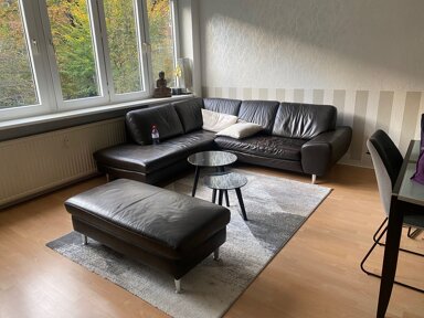 Studio zur Miete Wohnen auf Zeit 1.450 € 2,5 Zimmer 70 m² Heideweg 11 Uhlenhorst Hamburg 22085