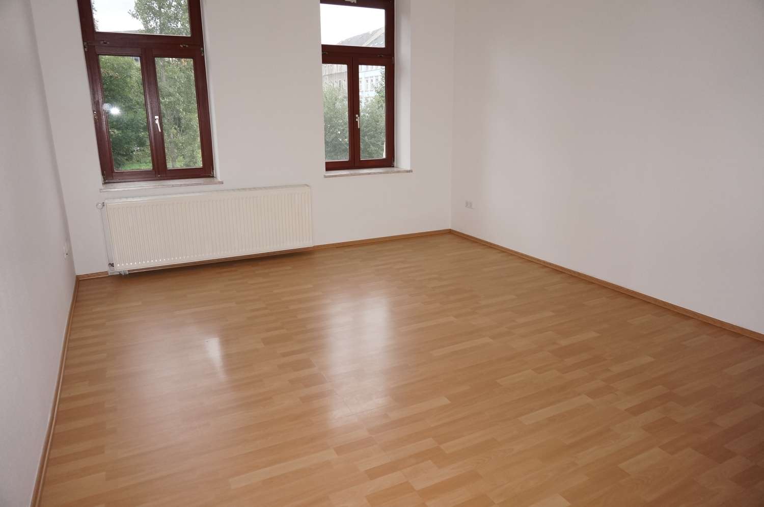 Apartment zur Miete 250 € 2 Zimmer 58 m²<br/>Wohnfläche 2. Stock<br/>Geschoss Hainstr. 93a Sonnenberg 211 Chemnitz 09130