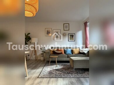 Wohnung zur Miete Tauschwohnung 550 € 1 Zimmer 38 m² Rahlstedt Hamburg 22143