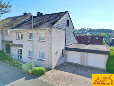 Doppelhaushälfte zum Kauf 389.000 € 5 Zimmer 142 m² 338 m² Grundstück Herdringen Arnsberg / Herdringen 59757