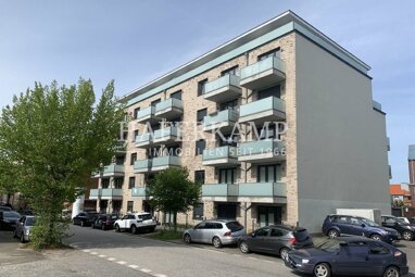 Immobilie zur Miete Provisionsfrei 55 € 109 m² Hassee Bezirk 4 Kiel 24113