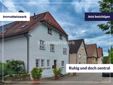 Doppelhaushälfte zum Kauf 620.000 € 8 Zimmer 182,5 m² 382 m² Grundstück Neckargartach - Süd Heilbronn / Neckargartach 74078