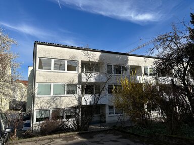 Wohnung zum Kauf 275.000 € 2 Zimmer 65 m² 2. Geschoss Innenstadt - südl. der Bodmanstraße Kempten 87439