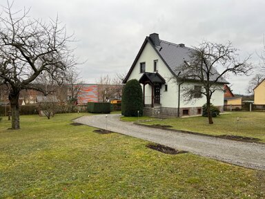 Haus zum Kauf 249.000 € 130 m² 1.276 m² Grundstück frei ab sofort Wittichenauer Straße 20 Oßling Oßling 01920