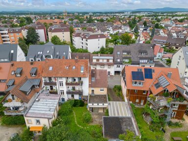 Einfamilienhaus zum Kauf 739.000 € 4 Zimmer 157 m² 329 m² Grundstück St. Georgen Freiburg im Breisgau 79111