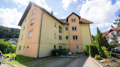 Wohnung zum Kauf 189.000 € 2,5 Zimmer 57,9 m² EG Spiegelberg Spiegelberg 71579