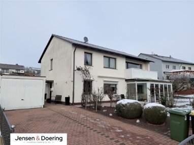 Haus zum Kauf 498.000 € 5 Zimmer 160 m² 731 m² Grundstück Heckershausen Ahnatal 34292