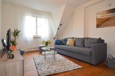 Wohnung zur Miete Wohnen auf Zeit 1.300 € 3,5 Zimmer 78 m² frei ab 29.03.2025 Lörrach Lörrach 79539