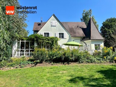 Einfamilienhaus zum Kauf 499.000 € 7 Zimmer 230 m² 1.500 m² Grundstück Eggenbach Ebensfeld 96250