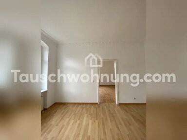 Wohnung zur Miete Tauschwohnung 680 € 3 Zimmer 80 m² 1. Geschoss Löbtau-Nord (Altlöbtau) Dresden 01159