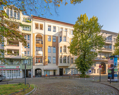 Bürofläche zum Kauf 319.000 € 2 Zimmer 60 m² Bürofläche teilbar ab 60 m² Schöneberg Berlin 10789