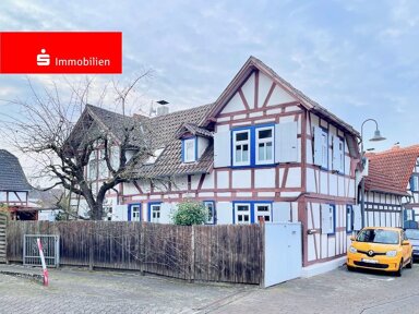 Einfamilienhaus zum Kauf 399.000 € 3 Zimmer 128 m² 229 m² Grundstück frei ab 01.06.2025 Langendiebach Erlensee 63526