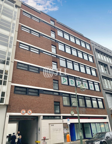 Bürofläche zur Miete Provisionsfrei 34 € 937 m² Bürofläche Charlottenburg Berlin 10787