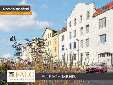 Mehrfamilienhaus zum Kauf provisionsfrei als Kapitalanlage geeignet 1.225.000 € 830 m² 514 m² Grundstück Alte Neustadt Magdeburg 39106