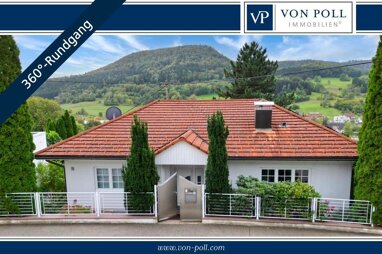 Einfamilienhaus zum Kauf 798.000 € 5 Zimmer 223 m² 1.363 m² Grundstück Jungingen 72417